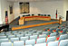 Tucker Hall Auditorium Photo