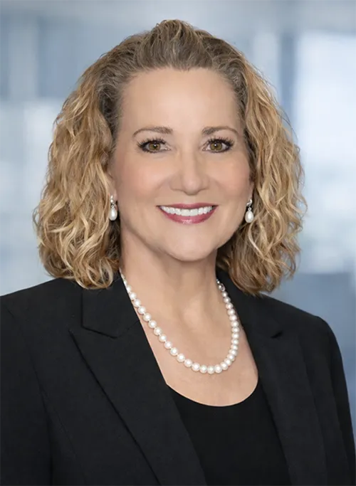 Leslie Gallagher