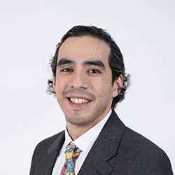 Adam Flores
