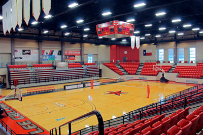 Recruiting - Volleyball | Athletics | Lee College