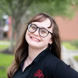 Christin Wolf