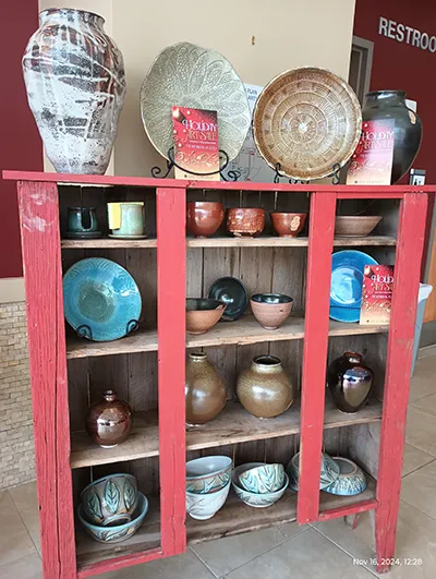 Holiday Artwork Sale items