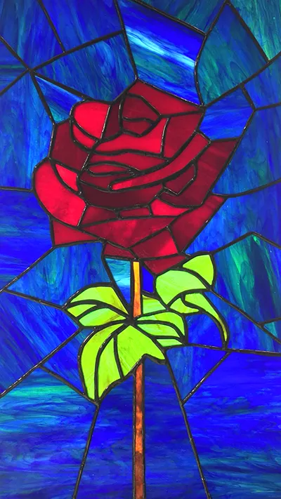 Employee Art Show item