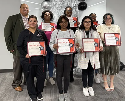 Graduation Banquet, 2025