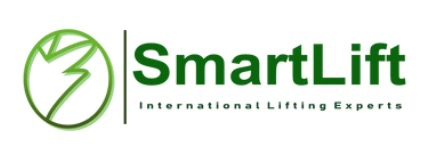 SmartLift logo